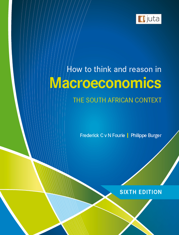 Handbook cover